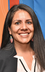 VICE-PRESIDENT, ERICA RITA VELARDE, PE VICE-PRESIDENT, ERICA RITA VELARDE, PE