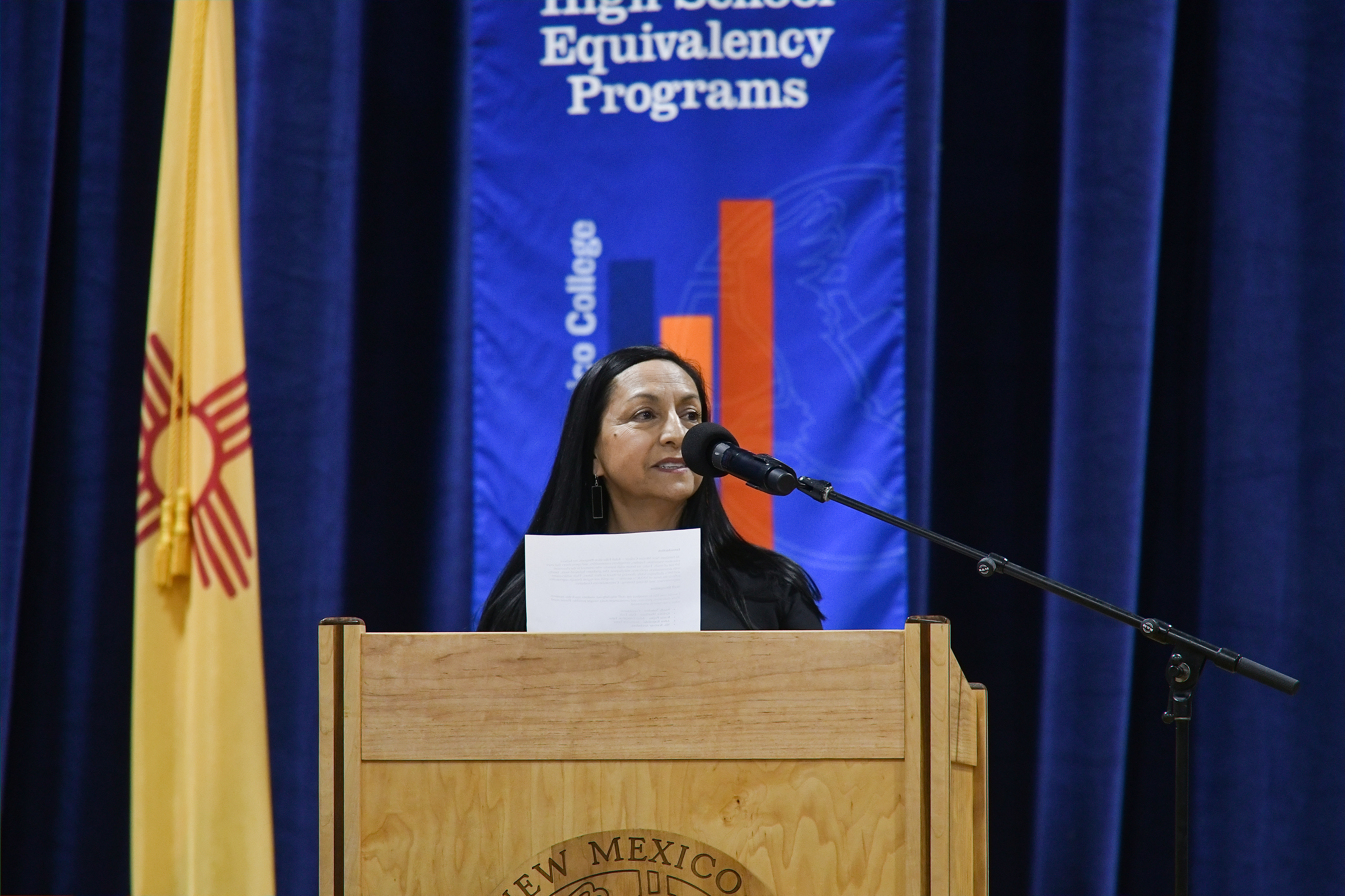 Adult Education Program Director Cecilia Romero Adult Education Program Director Cecilia Romero