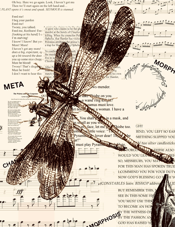 Trickster 2026 poster Trickster 2026 poster